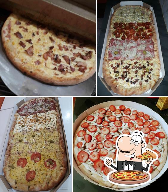 PIZZARIA GN