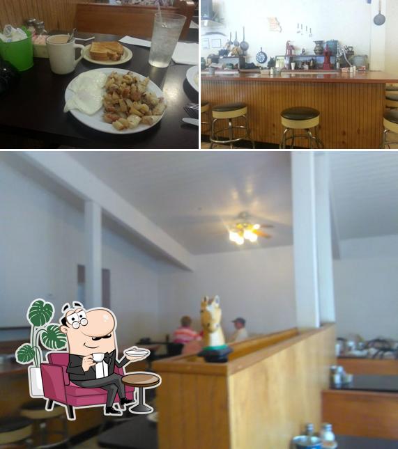 Grandma's Country Kitchen