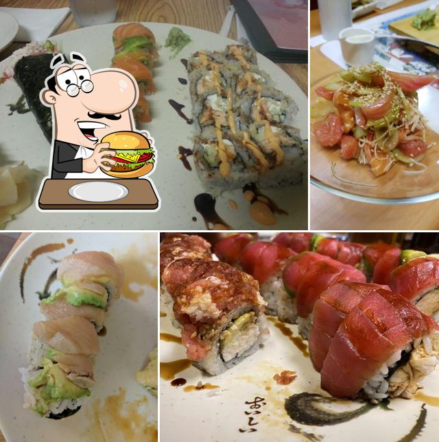 Hana Sushi