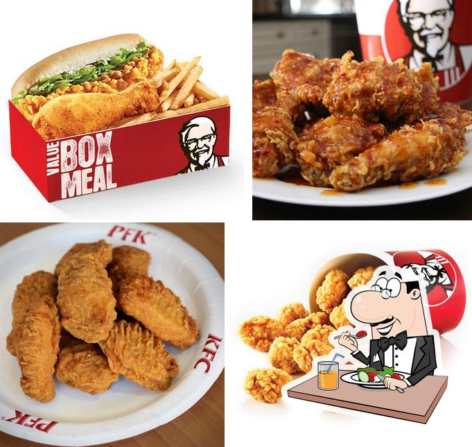 KFC