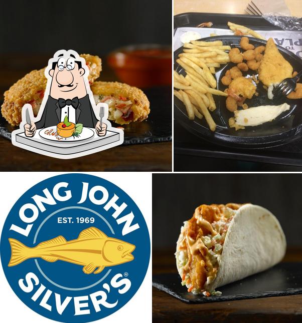 Long John Silver's