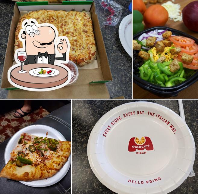 Marco's Pizza