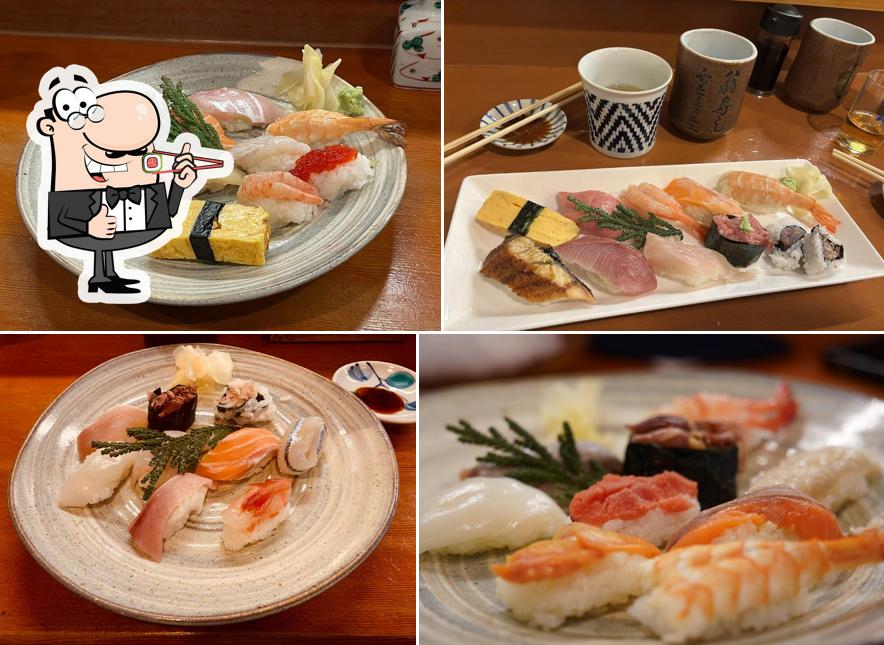 Okina Sushi