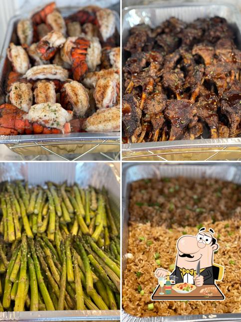 On The Move Catering LLC