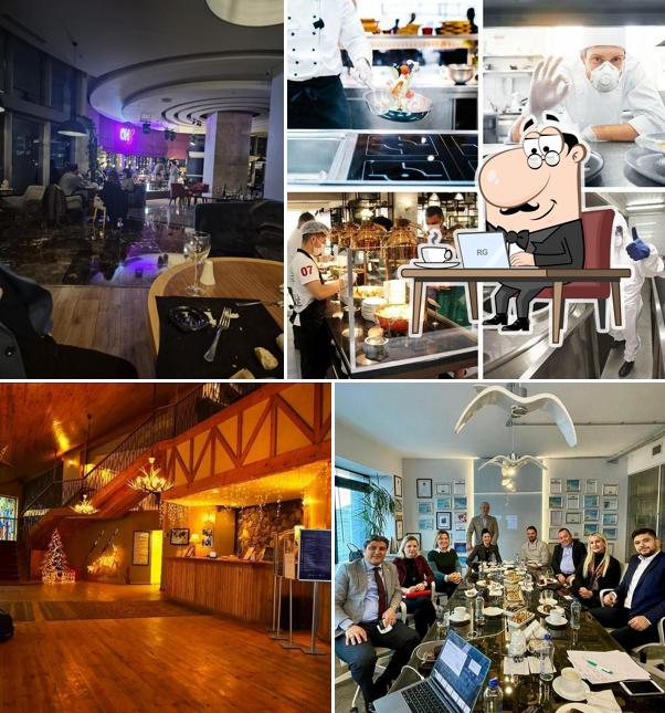 On8 Lounge & Restaurant