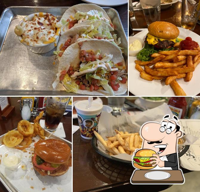 Pete's Duck Inn
