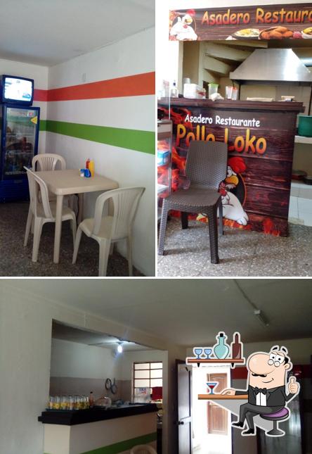 Pollo Loko