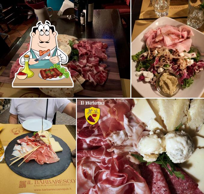 Il Barbaresco Enopub
