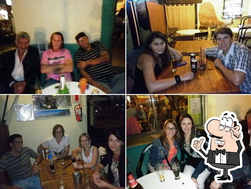 Roger's Pub