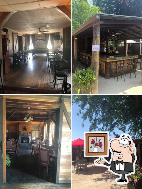 Ryan’s Bar and Grill