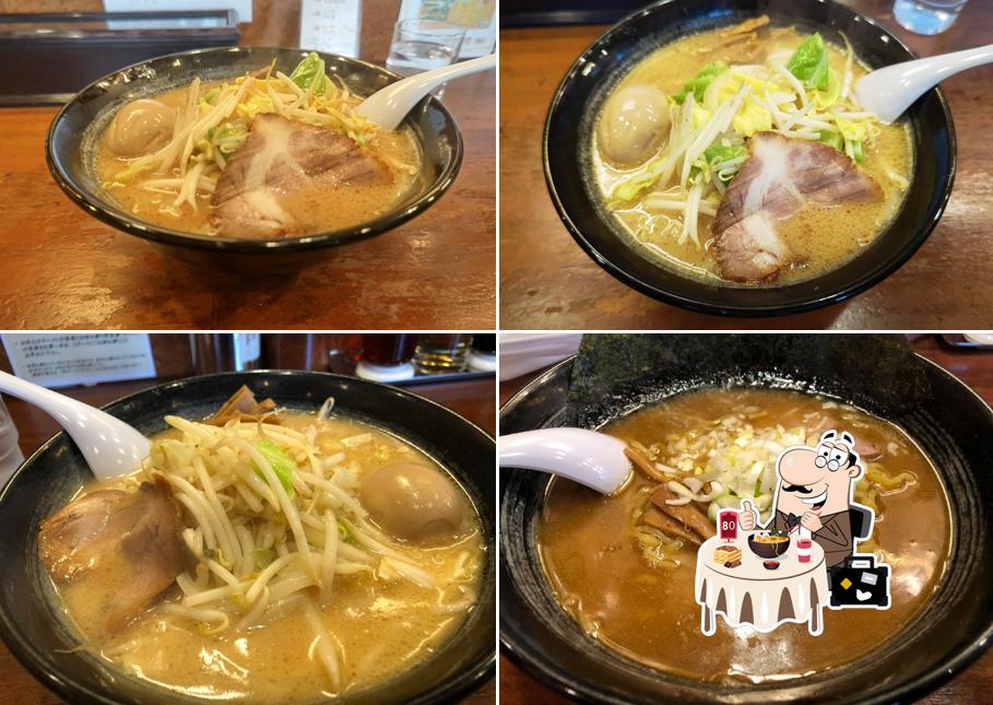Ramen Oyaji