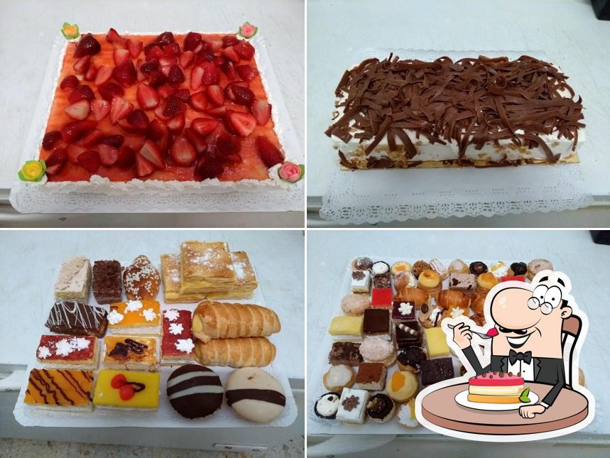 Panadería Cobas