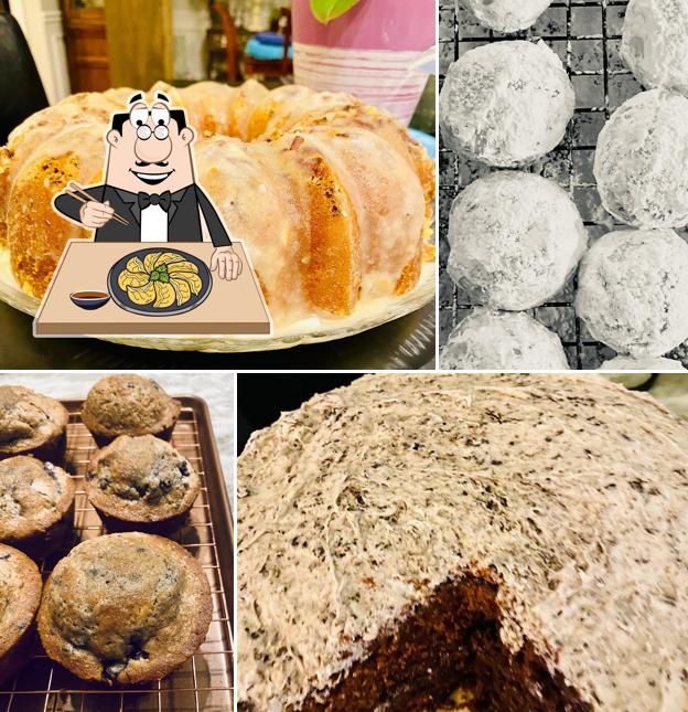Creole Cookie Company, LLC