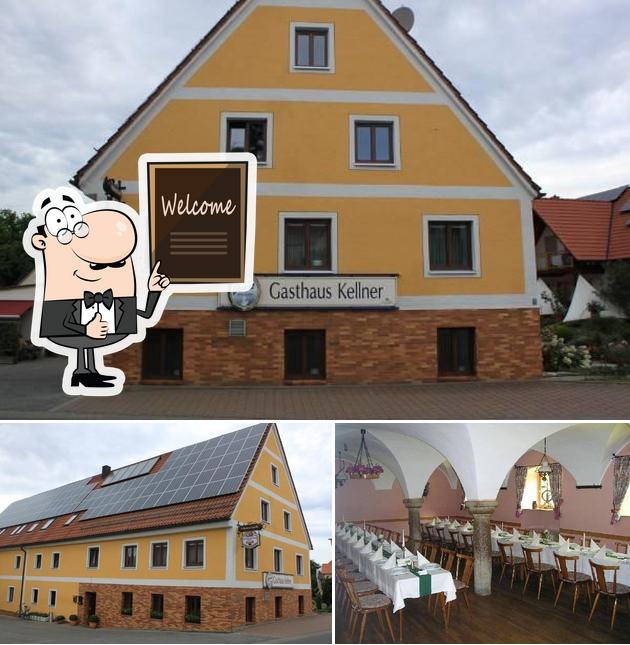 Gasthaus Kellner