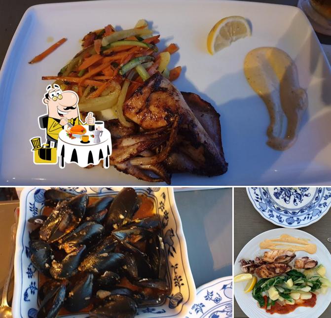 Restaurant Glavovic