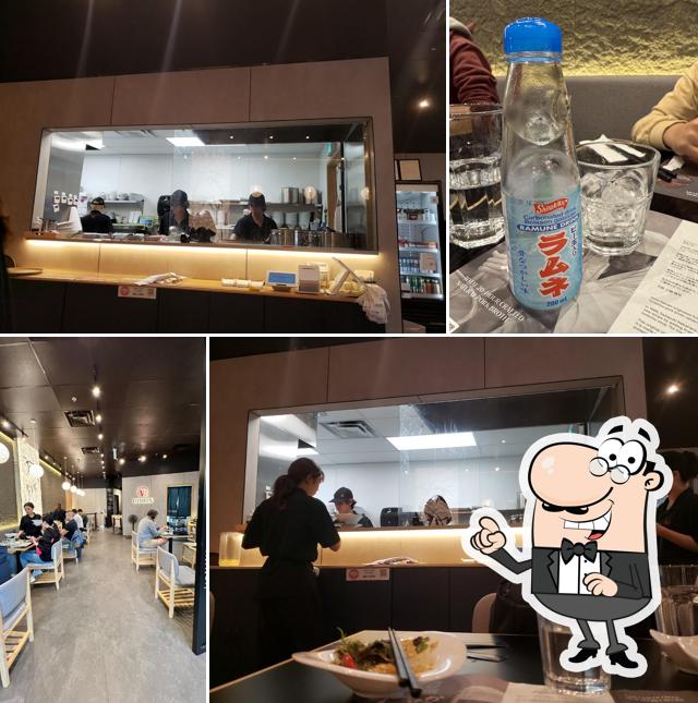 Horin Ramen Metrotown