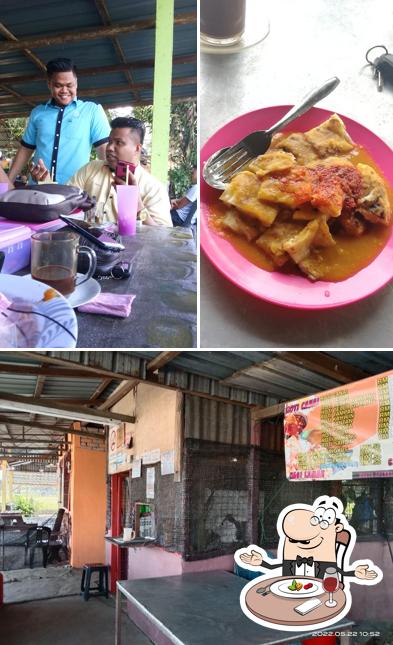 Kedai Roti Canai Kak Ta