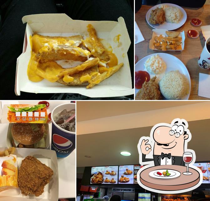 KFC