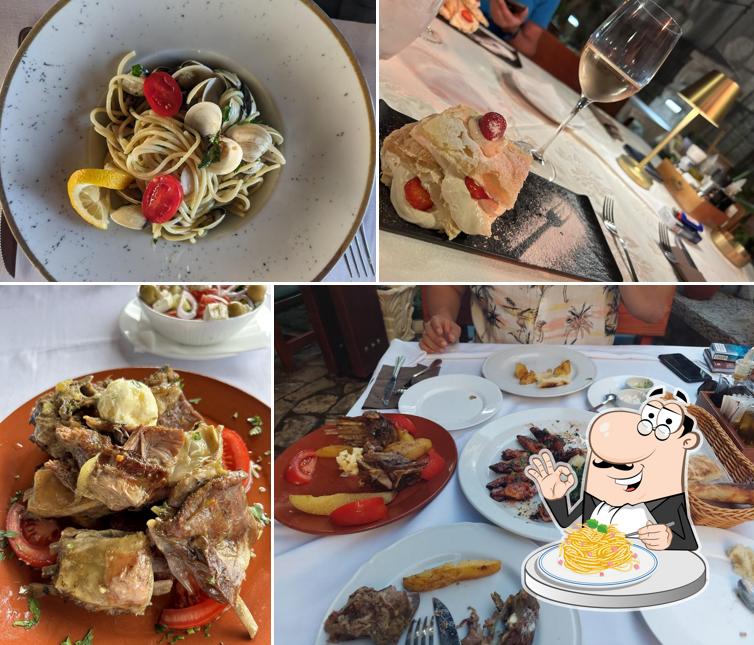 Perast Bistro