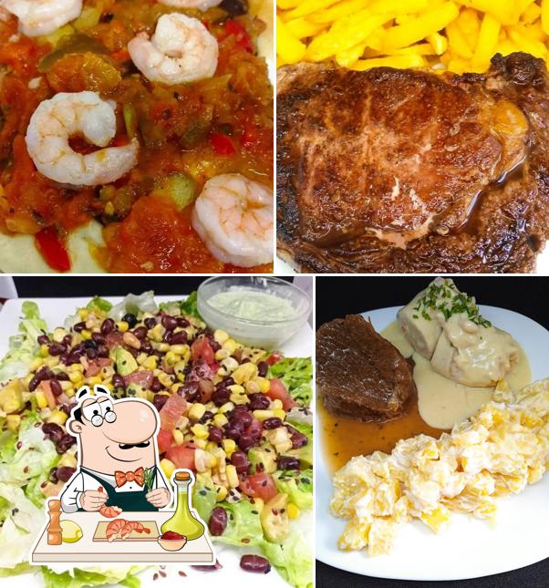 Restaurant Los Troncos