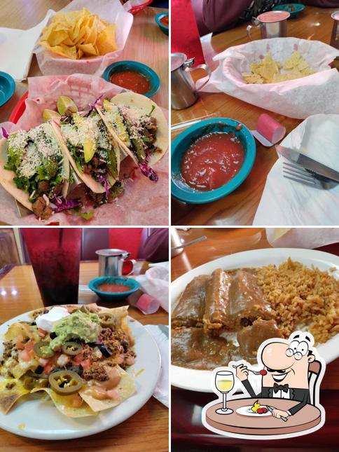 Munchies Ole