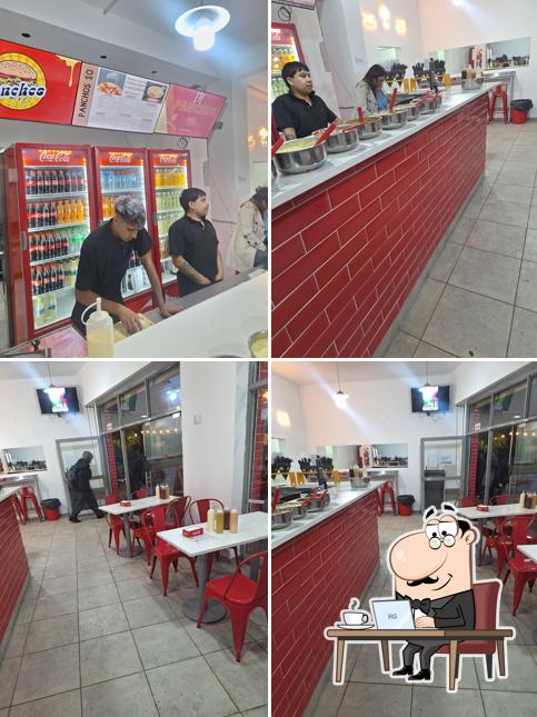 Panchos 10