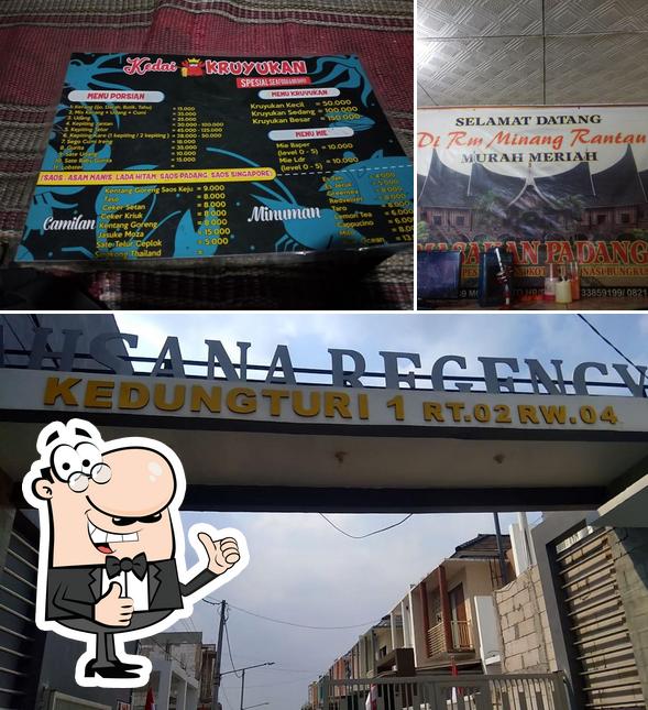 RM MINANG RANTAU MURAH MERIAH