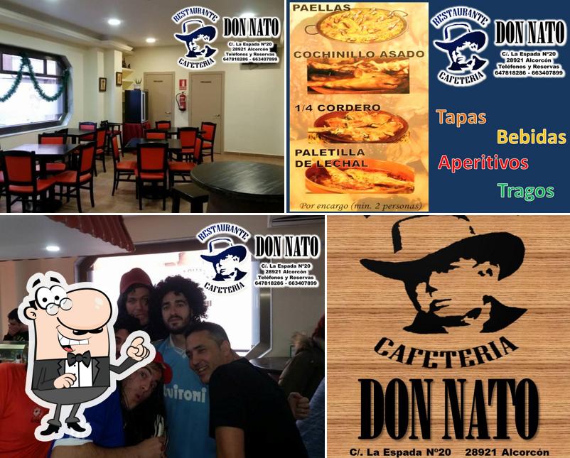 Restarante Don Nato