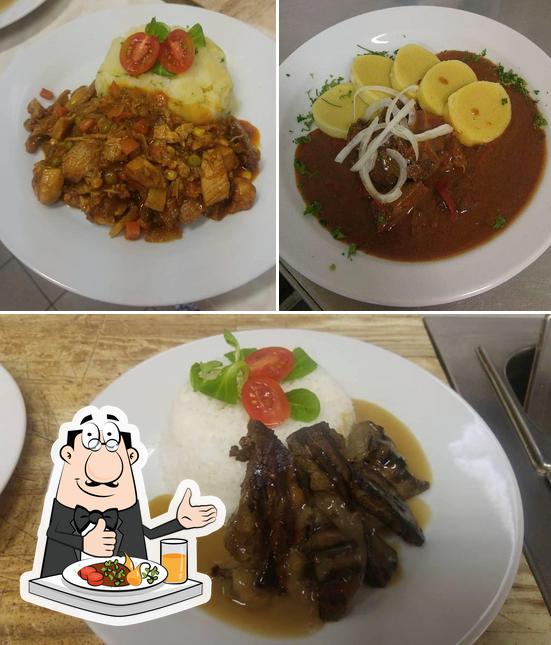 Restaurace U Zlatíček