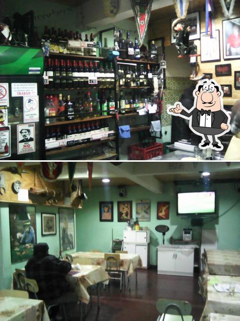Restorant Amalia
