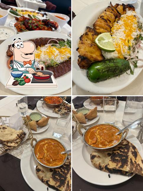 TEA TIME KITCHEN - Bolingbrook