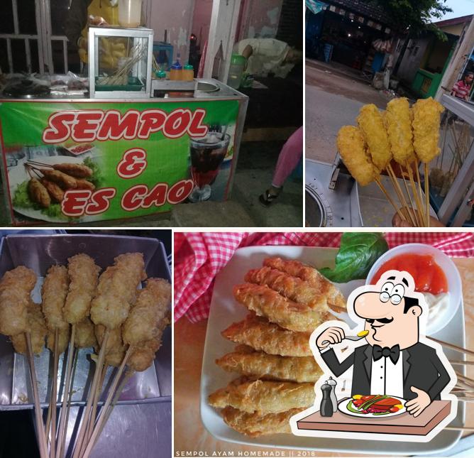 Sempol Malang