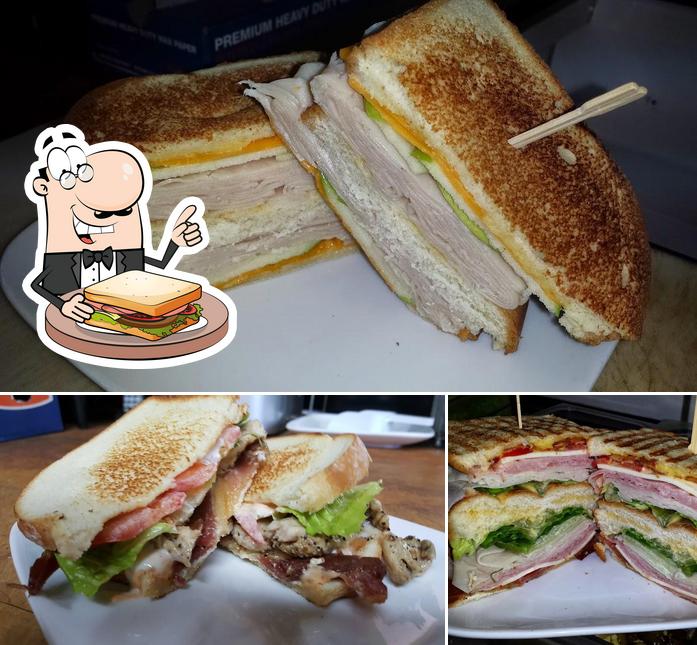 The LunchBox