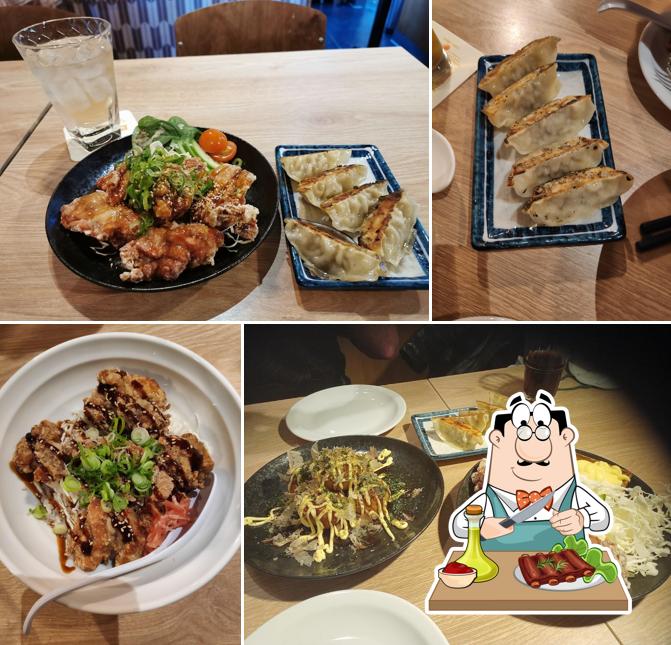 Tokyo Ramen Takeichi Kerk