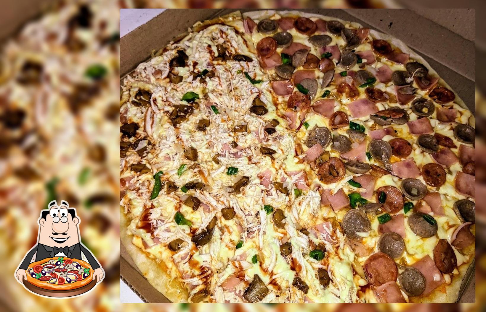 Vickypizza