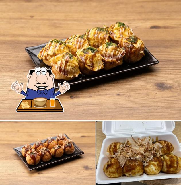 Waratako Haebaruten