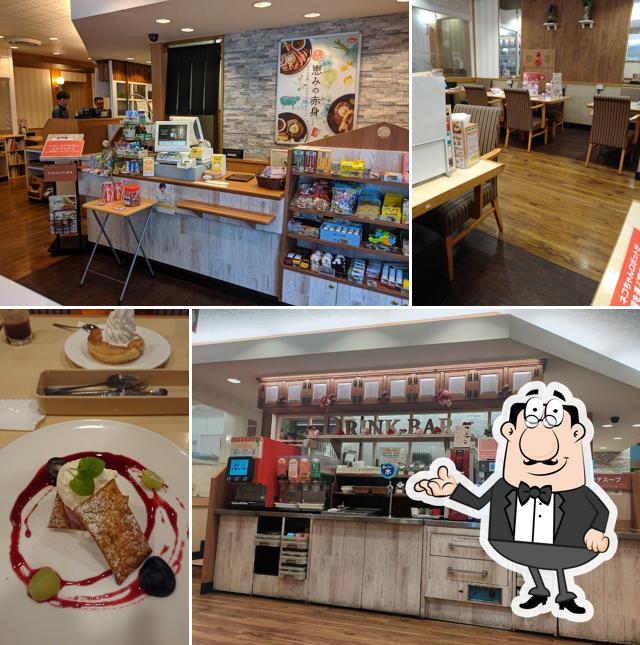 ジョナサン 北朝霞駅前店
