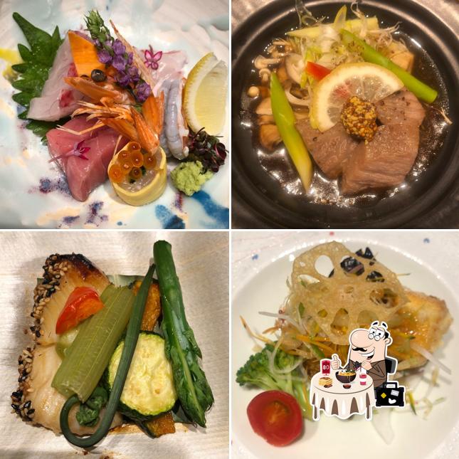 変幻自在 かめりあ
