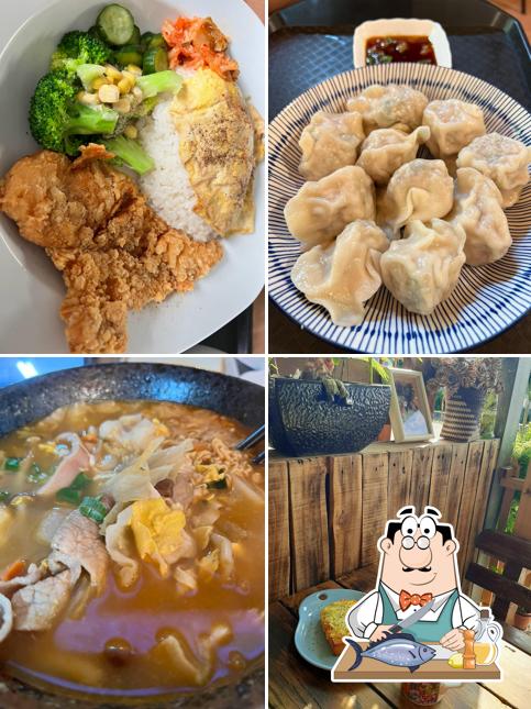 玲食起憶