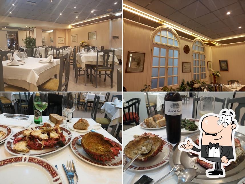 Restaurante O'xantar