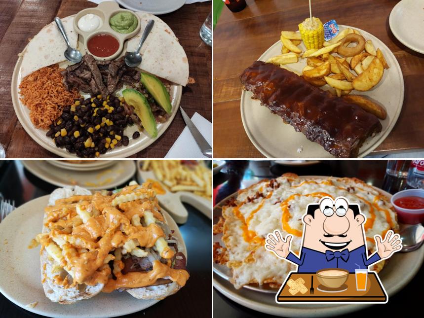 Restaurante Pizza & Pasta