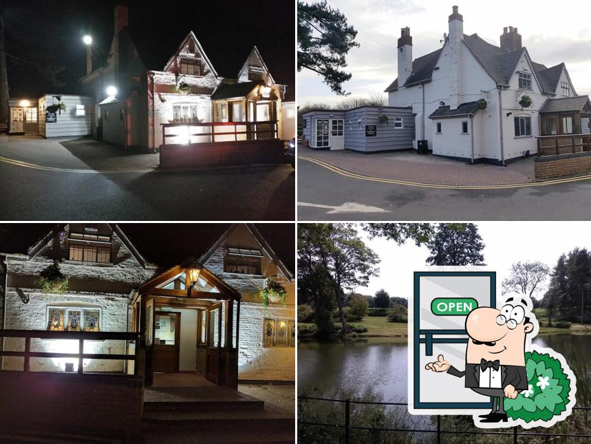 Robin Hood Inn