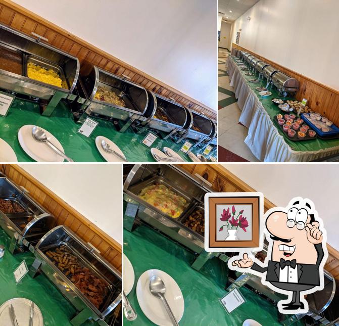 Sacopee Valley House of Pizza