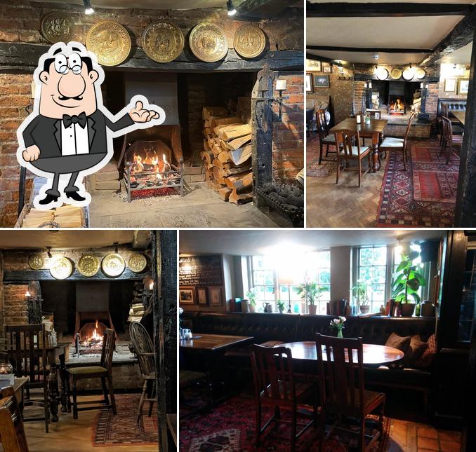 The Packhorse