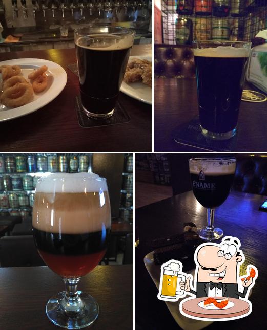 Barrel Pub