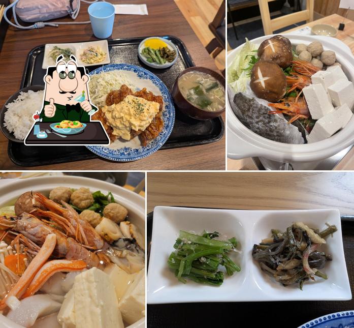 Ten膳