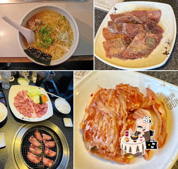 焼肉プサン 鳥栖本店