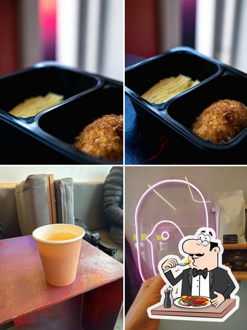 7: 30 Coffee