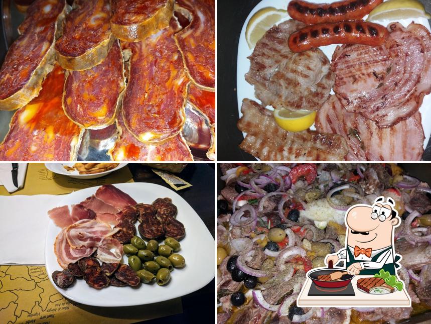 Alla Chiazza