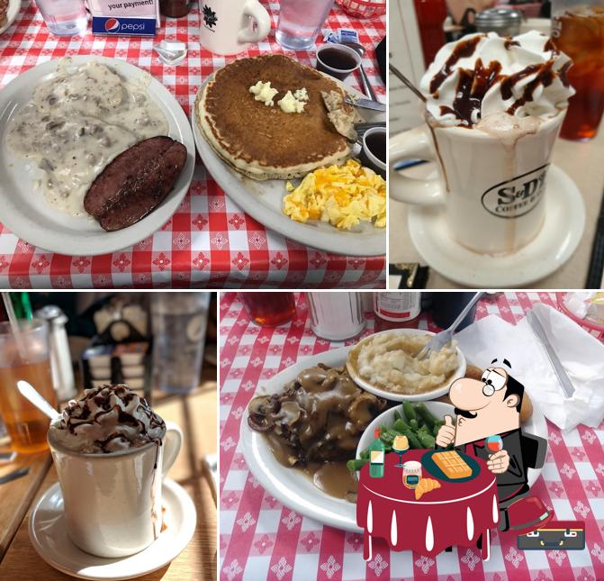 Angie's Restaurant